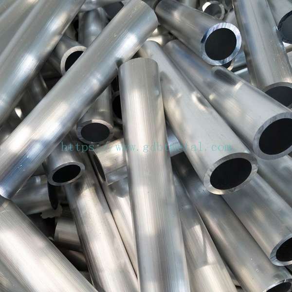 Aluminum Pipe&Tube